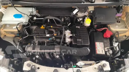 KWID 1.0 12V SCE FLEX ZEN MANUAL