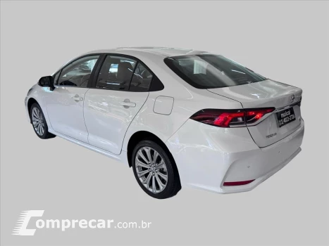 COROLLA 2.0 VVT-IE FLEX XEI DIRECT SHIFT