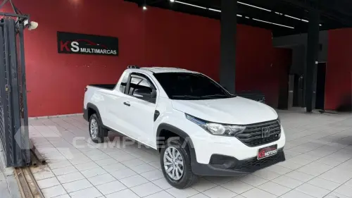 FIAT STRADA 1.3 FIREFLY ENDURANCE CS