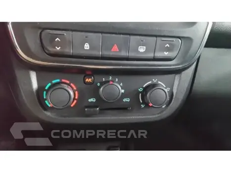 KWID 1.0 12V SCE FLEX ZEN MANUAL