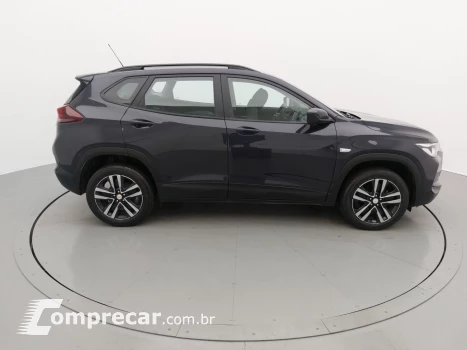 TRACKER 1.0 TURBO FLEX LT AUTOMÁTICO