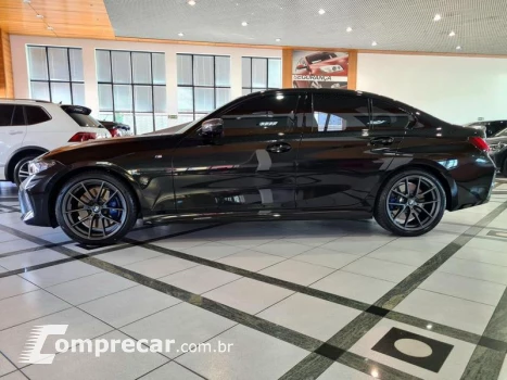 320I M SPORT FLEX