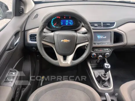 PRISMA 1.4 MPFI LTZ 8V