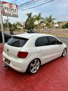 GOL G6 1.6 CITY COMPLETO