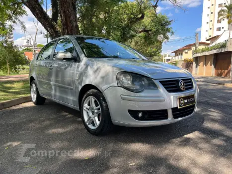 POLO 1.6 MI Comfortline 8V