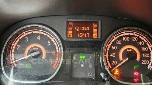 SANDERO 1.6 16V SCE Expression
