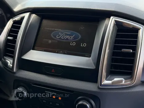 RANGER 2.5 XLT 4X2 CD