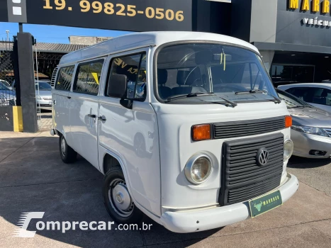KOMBI 1.4 MI STD 8V