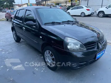 CLIO 1.0 Campus 16V