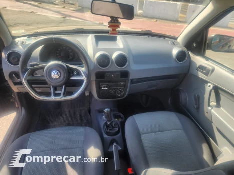 GOL 1.0 MI 8V G.IV