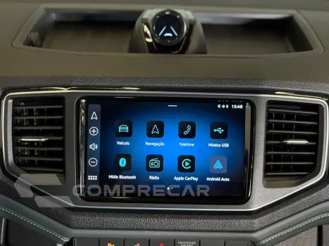 AMAROK 3.0 V6 TDI DIESEL BARRETOS 70 ANOS CD 4MOTION AUTOMÁT