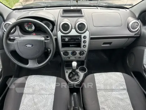 FIESTA 1.6 Rocam SE 8V