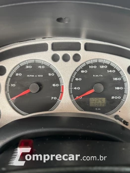 S10 Blazer Advant. 2.4/2.4 MPFI F.Power