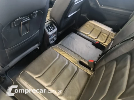 TIGUAN 2.0 350 TSI ALLSPACE R-LINE 4MOTION DSG