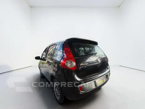 2008 1.6 16V GRIFFE