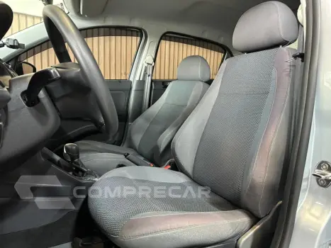 VOYAGE 1.6 16V MSI TOTALFLEX 4P AUTOMÁTICO