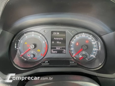VOYAGE 1.6 MSI Totalflex Trendline