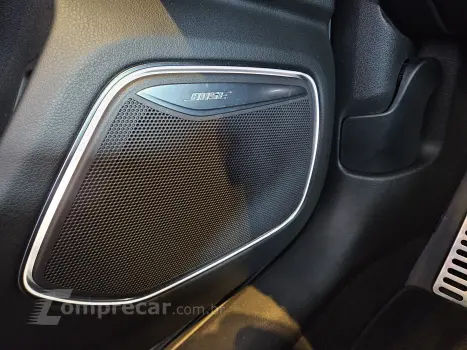 RS Q3 2.5 TFSI Quattro 20V 340cv