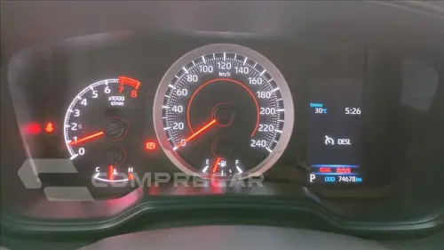 COROLLA CROSS 2.0 Vvt-ie XRE