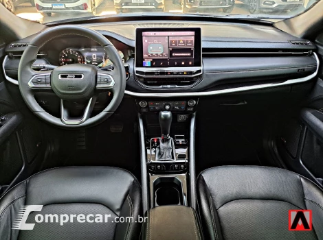 COMPASS 2.0 Td350 Turbo Longitude