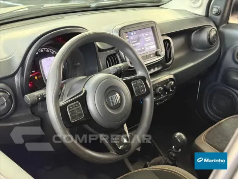 MOBI 1.0 EVO FLEX TREKKING MANUAL