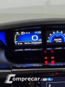 ETIOS XS 1.5 Flex 16V 5p Aut.