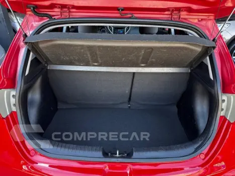 HB20 - 1.6 PREMIUM 16V 4P AUTOMÁTICO