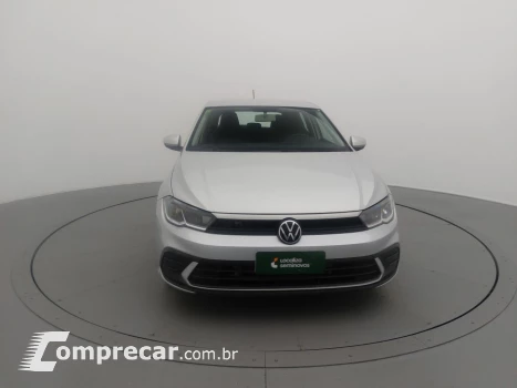 POLO 1.0 MPI MANUAL
