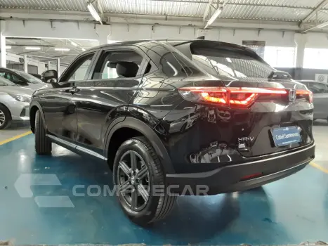 HR-V 1.5 DI I-VTEC FLEX EXL CVT