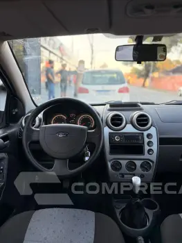 FIESTA 1.6 MPI Hatch 8V