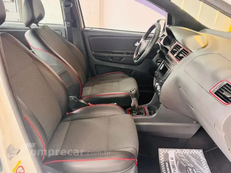 FOX 1.6 MI Rock IN RIO 8V