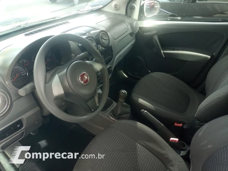 PALIO 1.4 MPI Attractive 8V