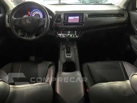 HR-V 1.8 16V EX