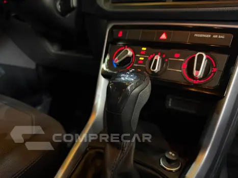 T-CROSS 1.0 200 TSI TOTAL FLEX AUTOMÁTICO