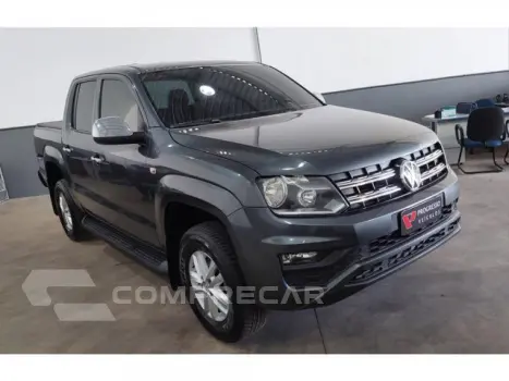 AMAROK - 2.0 SE 4X4 CD 16V TURBO INTERCOOLER 4P MANUAL