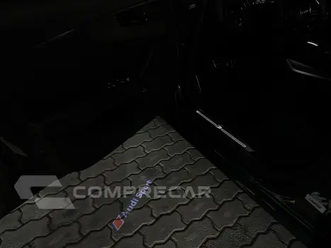 A4 2.0 TFSI AMBITION QUATTRO GASOLINA 4P S TRONIC