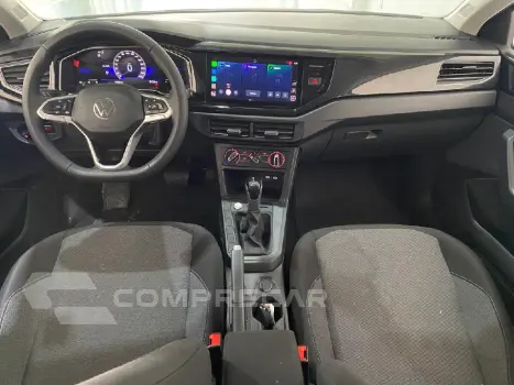 POLO 1.0 170 TSI SENSE AUTOMÁTICO