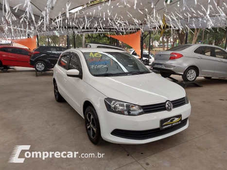 Gol 1.0