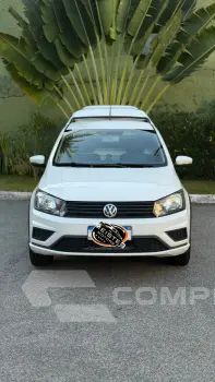SAVEIRO 1.6 MSI Trendline CS 16V