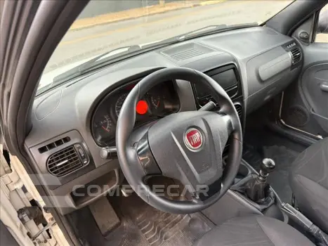 STRADA 1.4 MPI Hard Working CS 8V