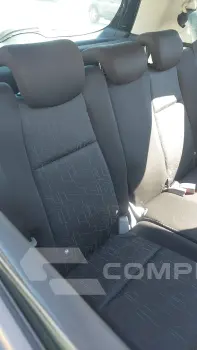 Honda Fit LX