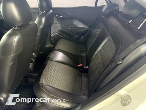 ONIX 1.4 MPFI LTZ 8V