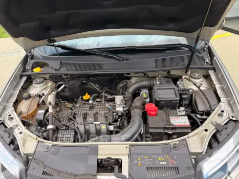 SANDERO 1.0 12V SCE Stepway ZEN