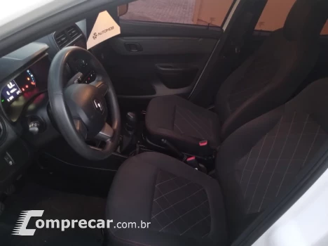 KWID Zen 1.0 Flex 12V 5p Mec.