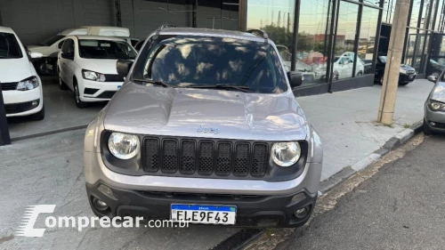 Renegade1.8 4x2 Flex 16V Aut.