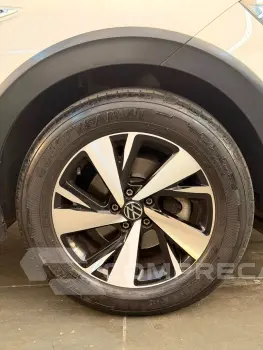 NIVUS 1.0 200 TSI Comfortline