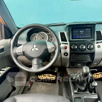 L200 Triton Savanaoff 3.2 CD TBI Die.Mec