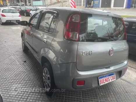 UNO - 1.0 EVO VIVACE 8V 4P MANUAL