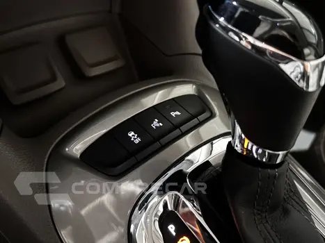 CRUZE 1.4 TURBO SPORT6 LTZ 16V FLEX 4P AUTOMÁTICO