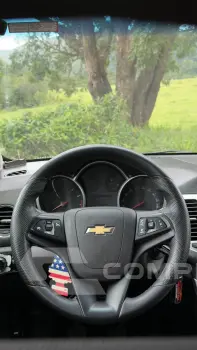 CRUZE 1.8 LT 16V